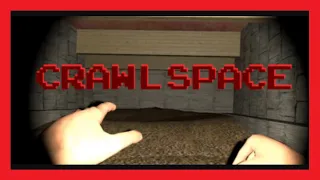 Crawlspace (Steam VR) - Valve Index, HTC Vive & Oculus Rift - Gameplay no Commentary