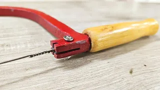 Top 3 Amazing Homemade Tools For Workshop