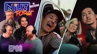 Gledali smo Munje: opet! da vi ne biste morali : Njuz POPkast EP09