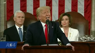 State of the Union 2020