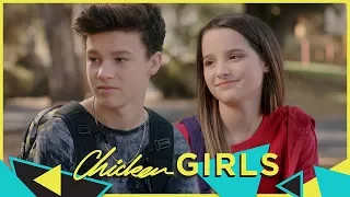 CHICKEN GIRLS | Season 1 | Ep. 8: “Broken”