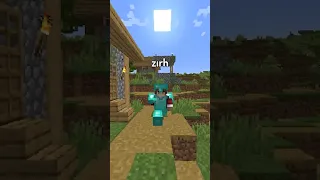 Minecraft'ın EN İYİ Zırhının Tarihçesi? ⛏💎