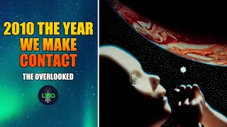 The Overlooked: 2010 Year We Make Contact Review