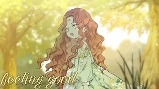 feeling good❤// i'll become the matriarch in this life❤// AMV MMV // remake