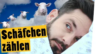 Challenge: Zähle eine Schafherde in 1 Stunde || „Das schaffst du nie!“