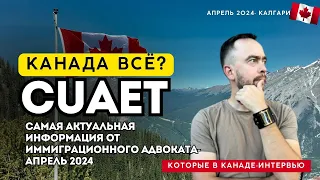 CUAET что дальше? Каких ошибок можно избежать уже сейчас.