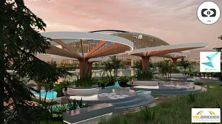 KONZA CITY WELCOME CENTER preview