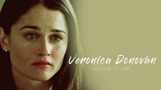 • Veronica Donovan | scene finder [S1 & S2]