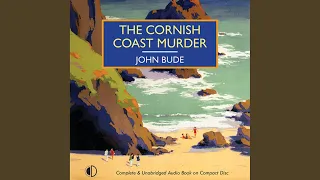 Chapter 1.1 - The Cornish Coast Murder