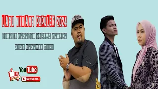 LAGU MINANG TERBARU 2024 || HILANG BAGANTI BURUAK BATUKA