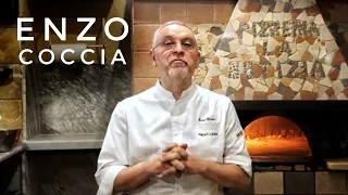 Neapolitan Pizza Master Reacts to my Pizza Video !