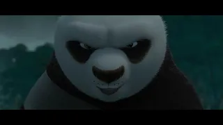 Kung Fu Panda AMV - On My Own (REMASTERED)