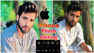 iPhone Photo Editing 2023 (special video🔥)278Creator