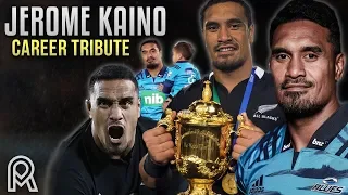 JEROME KAINO | COLOSSUS BEAST ᴴᴰ