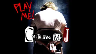 Call Me Mr. J (Part I of The Dark Knight Spinoff)