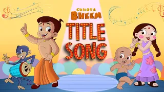 Chhota Bheem Title Song