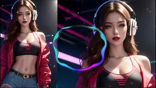 若把你 - Kirsty劉瑾睿 [抖音DJ版 2024 ]⚡『 中文DJ版劲爆舞曲串烧 』 || 💝HOT DOUYIN TIKTOK