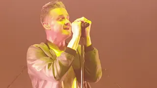 Keane LIVE - "Bedshaped" - Copenhagen - Feb. 9th 2020