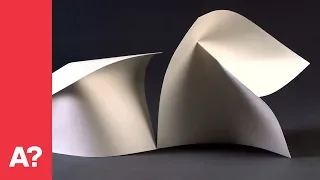 "The Art and Science of Folding" - Origami Artist Paul Jackson 25.2.2019