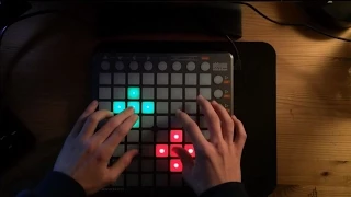 Dr. Dre - The Next Episode ft. Snoop Dog (San Holo Remix) - Launchpad Cover [Project File]