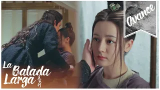 🚨 Avance del Episodio 44 | Drama: The Long Ballad - La Balada Larga.