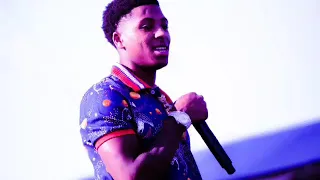 NBA YoungBoy - I Am Who They Say I Am Ft. Kevin Gates & Quando Rondo (SLOWED)