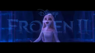 Frozen 2: Show Yourself Multilanguage, but at the same time