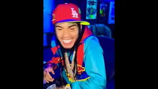 6ix9ine - GINE GINE (Official Video)