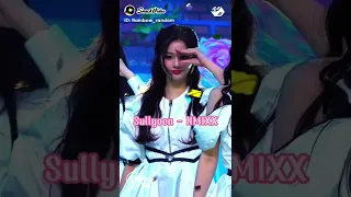 idol kpop wanita yang menjadi tren visual