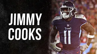 AJ Brown NFL Mix - “Jimmy Cooks ” ( Ft. Drake & 21 Savage )ᴴᴰ