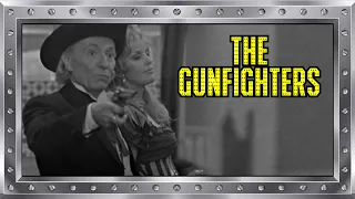 So BAD It KILLED Historical Stories!? - Doctor Who: The Gunfighters (1966) - REVIEW