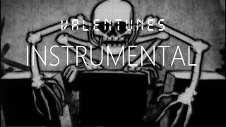 Spooky Scary Skeletons (halloween remix) - INSTRUMENTAL | Valentunes