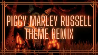 Roblox Piggy - Marley Russell Theme (Titanical Remix) (Official Audio)