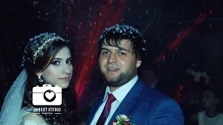 КРАСИВЫЙ ТАНЕЦ ЖЕНИХА И НЕВЕСТЫ!!! TURKISH WEDDING