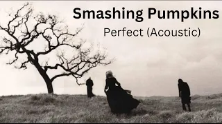 Smashing Pumpkins - Perfect (Acoustic Studio Version - Rare)