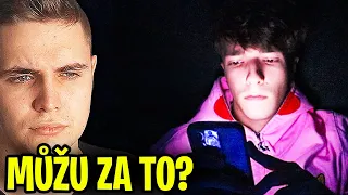 Youtuber Kvůli Mně Skončil?