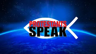 20200822 | Protestants Speak | Pastor John Lomacang (tvsdac)