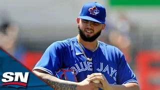 Timing of Manoah's Return | Jays Talk Plus