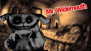 Wer ist Mr. Widemouth ? | MythenAkte