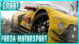 🔴 LIVE Forza Motorsport прохождение карьеры Выпуск №17 #forzamotorsport
