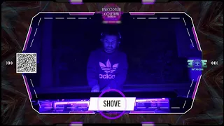 Shove - Full DJ Set @ Psicodelia Coletiva Stream # 1