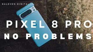 Pixel 8 Pro -Such A Bad Buy??