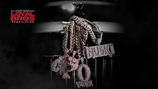 Only The Family & Lil Durk - Hellcats & Trackhawks (Audio)