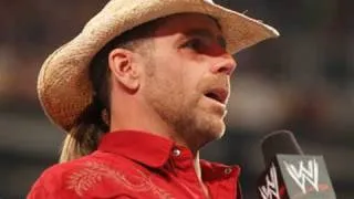 Raw: Shawn Michaels bids farewell to the WWE Universe