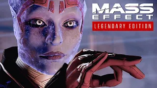 Samara the Justicar | Mass Effect Legendary Edition | Blind Playthrough | (EP. 34)