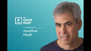 Jonathan Haidt on The Anxious Generation | The Good Fight with Yascha Mounk