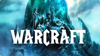 Warcraft - Ephixa (EPIC Remix of Howling Fjord) [Hard Trance]