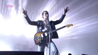 Arctic Monkeys - Knee Socks @ Reading Festival 2014 - HD 1080p