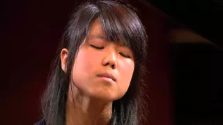 Kate Liu – Fantasy in F minor Op. 49 (first stage)