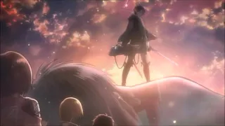 The Two Sisters || Attack on Titan [Wattpad trailer]